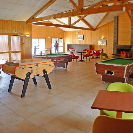 Studio Mansarde Avec Balcon, Piscine Et Parking Souterrain A Samoens - Fr-1-629-92 Kültér fotó