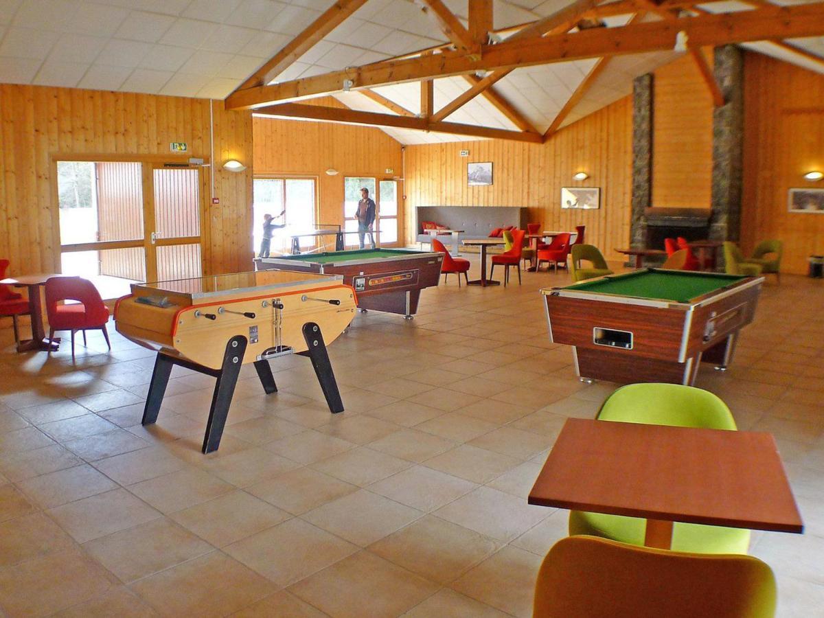 Studio Mansarde Avec Balcon, Piscine Et Parking Souterrain A Samoens - Fr-1-629-92 Kültér fotó